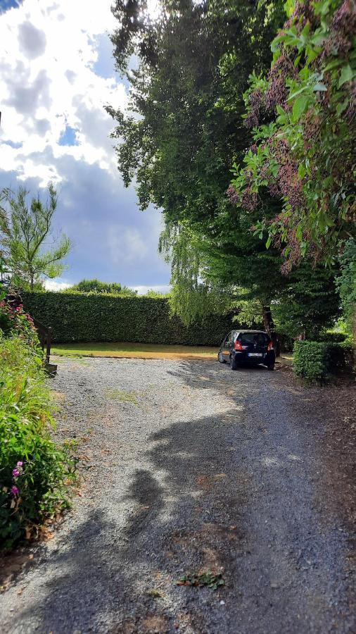 Gite Rural Hubermont & Merveilles Ortho Esterno foto